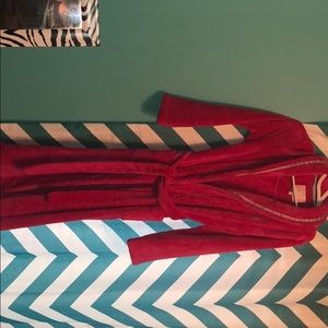 Victoria Secret Robe